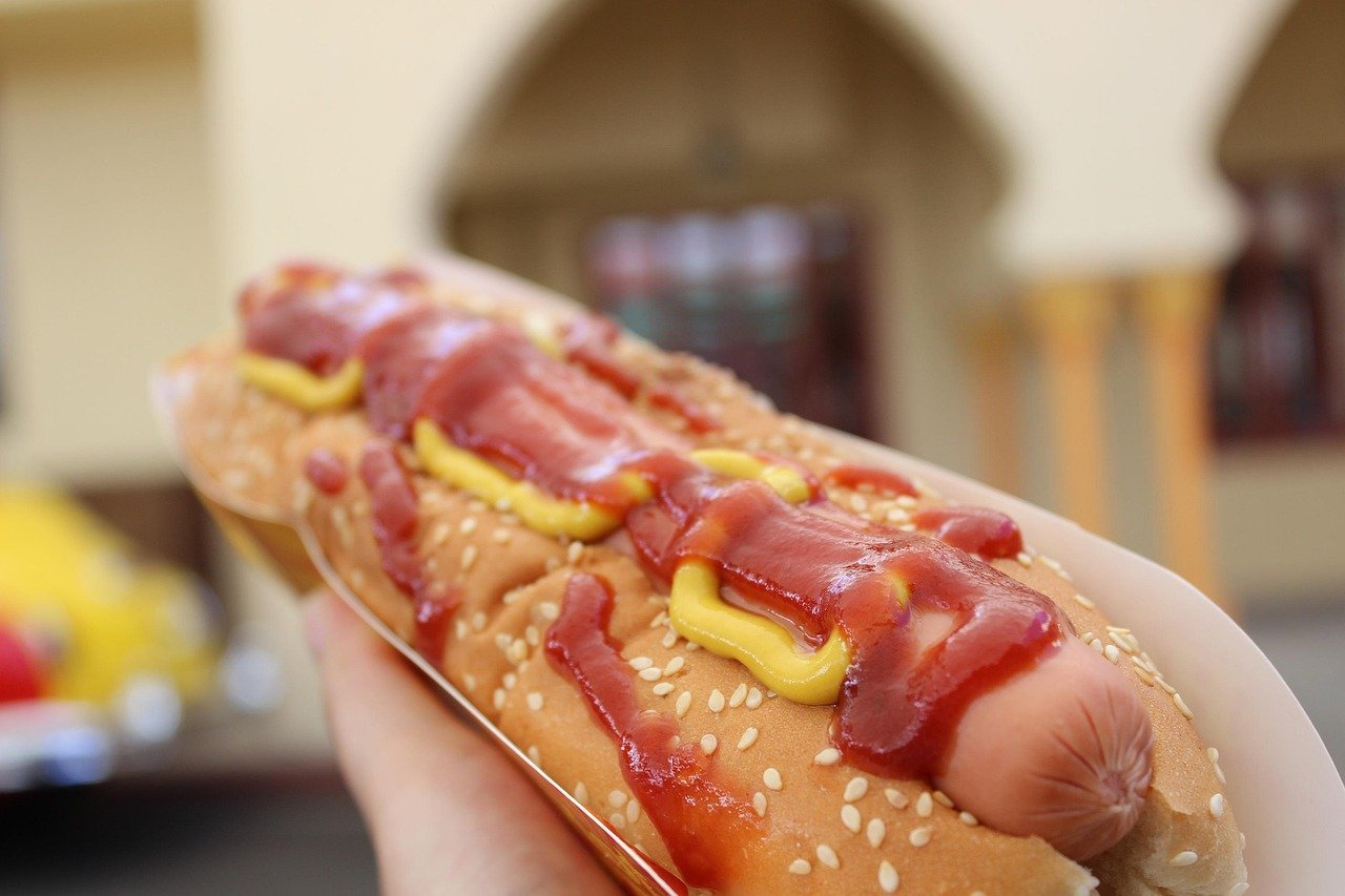 hannahchen-hot-dog-657039_1280