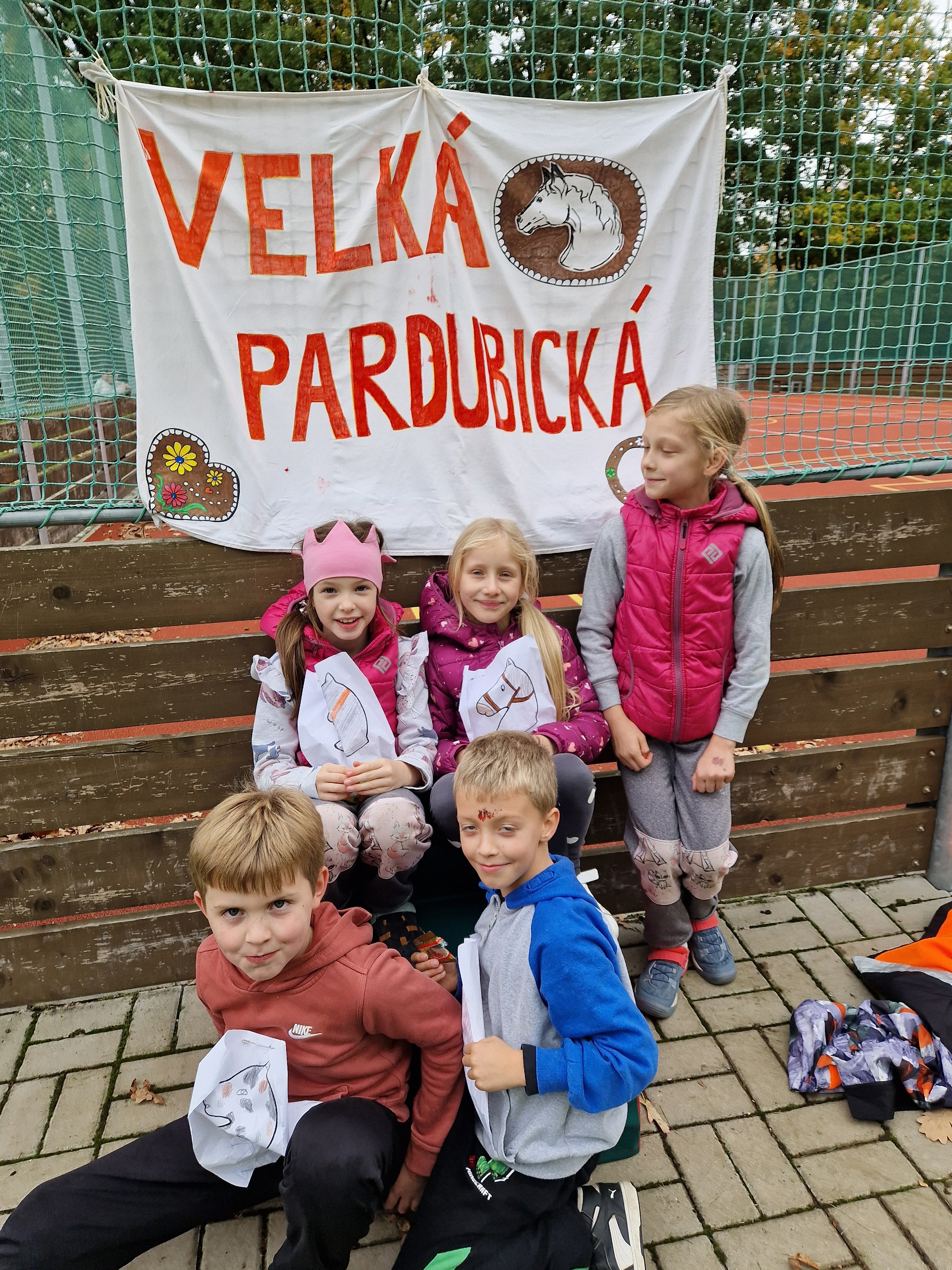 Velká pardubická