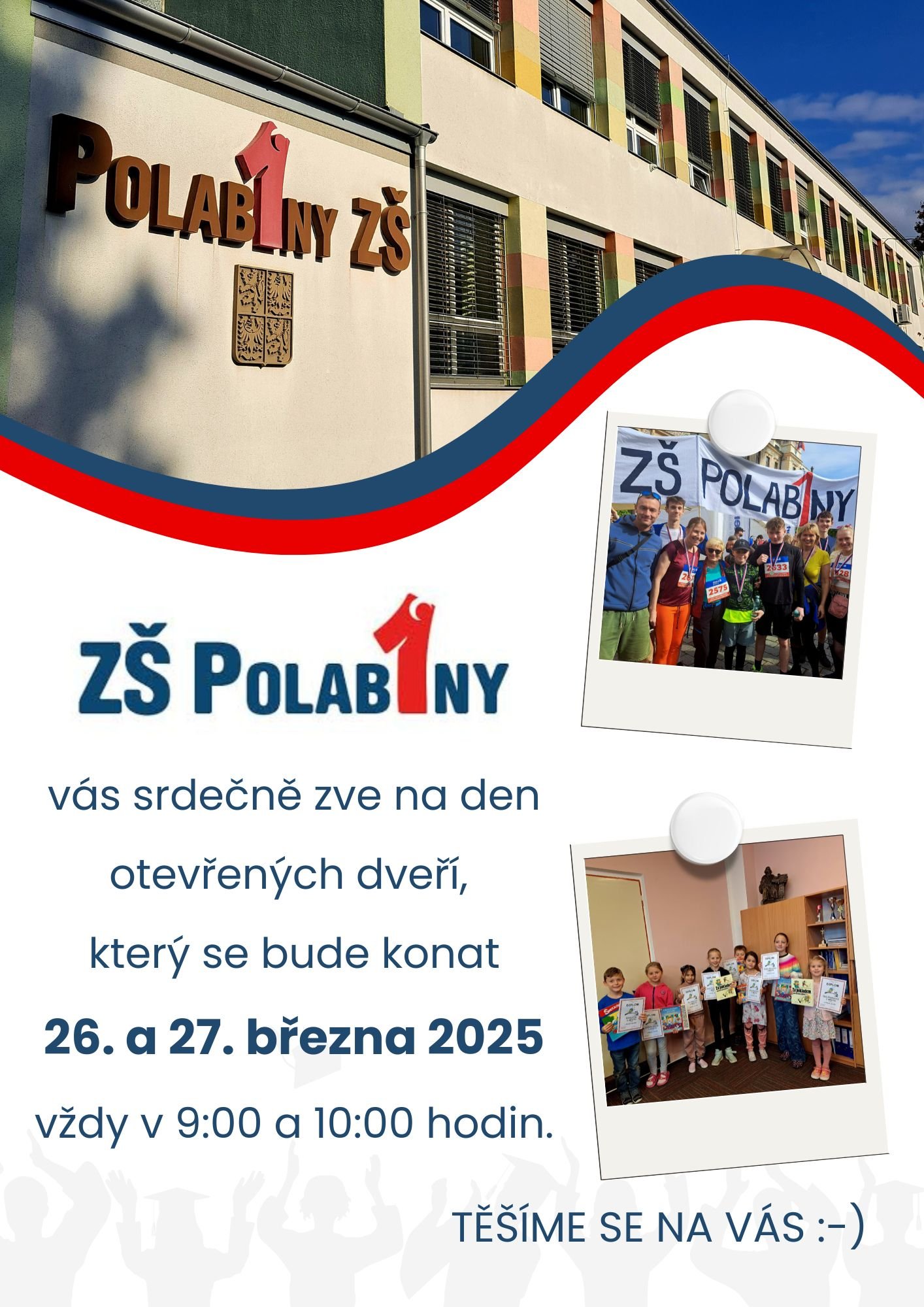 Den otevřených dveří