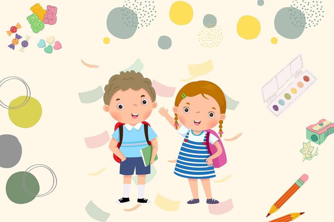 ZÁPIS DO PRVNÍCH TŘÍD 2025/2026