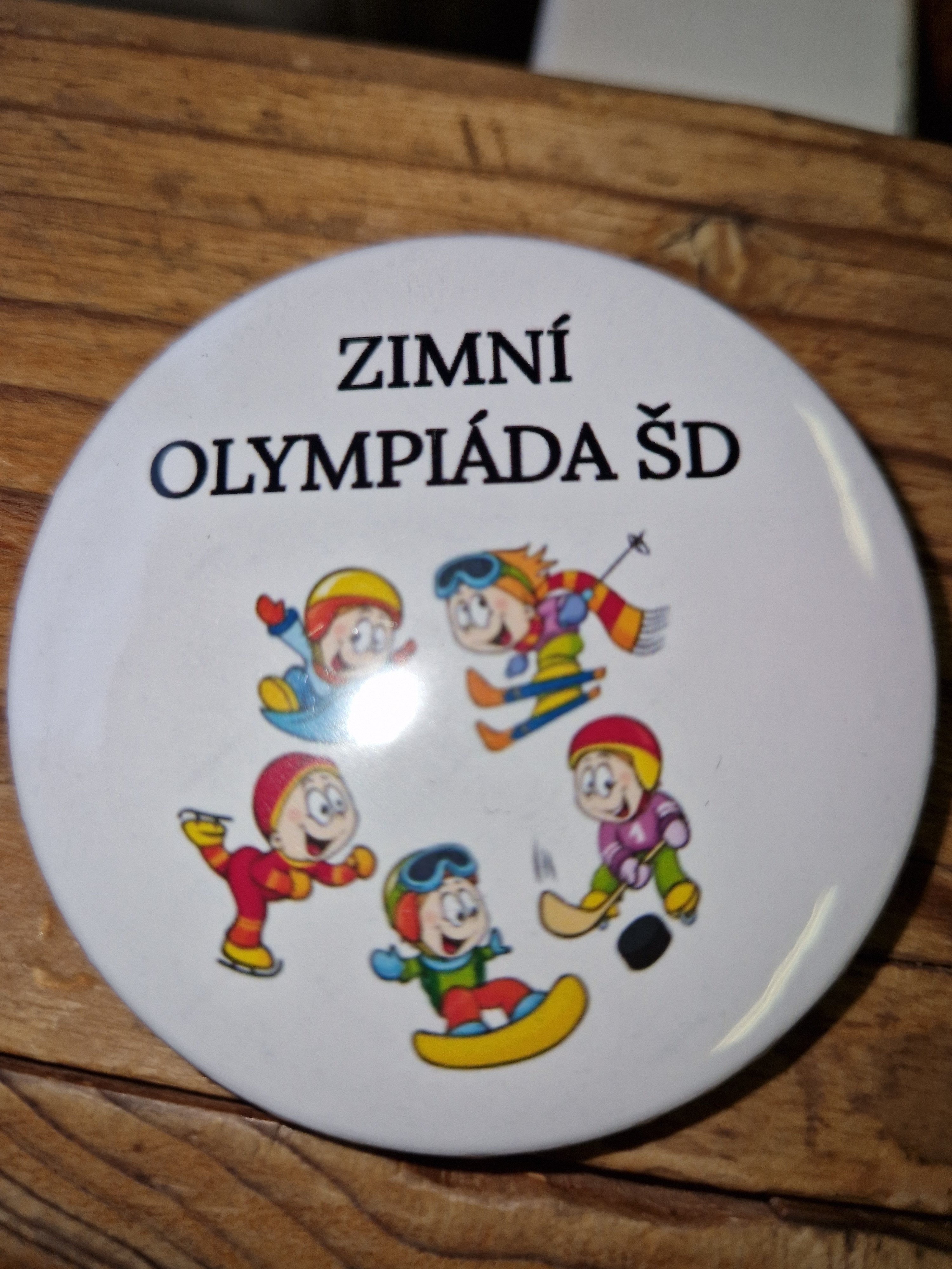 Zimní olympiáda, vyhodnocení