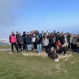 Zájezd do Anglie 2023