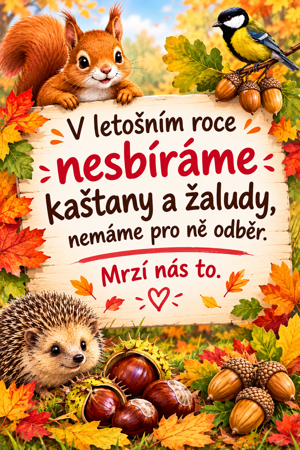 zaludy-a-kastany