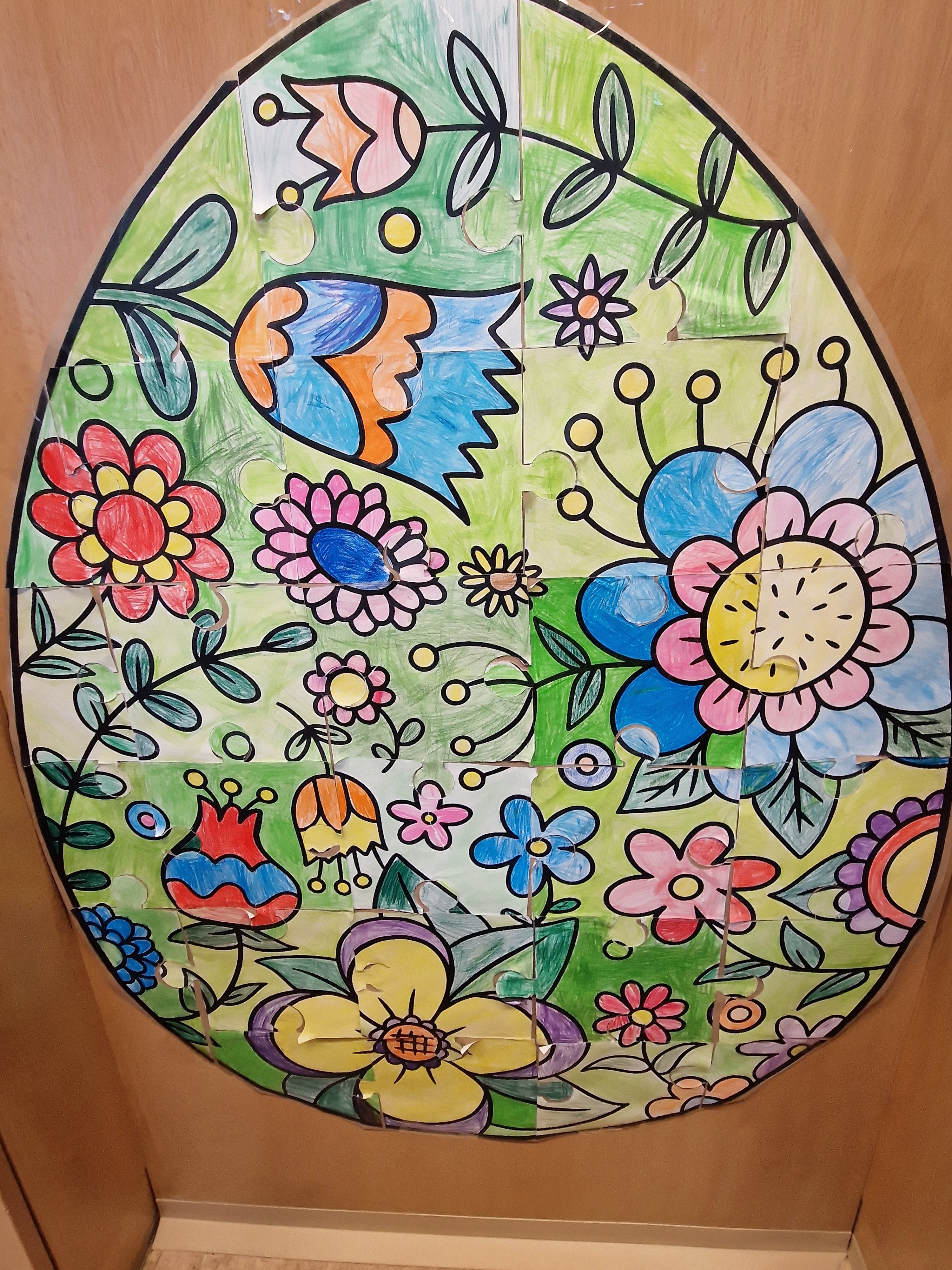 Velikonoční dílna