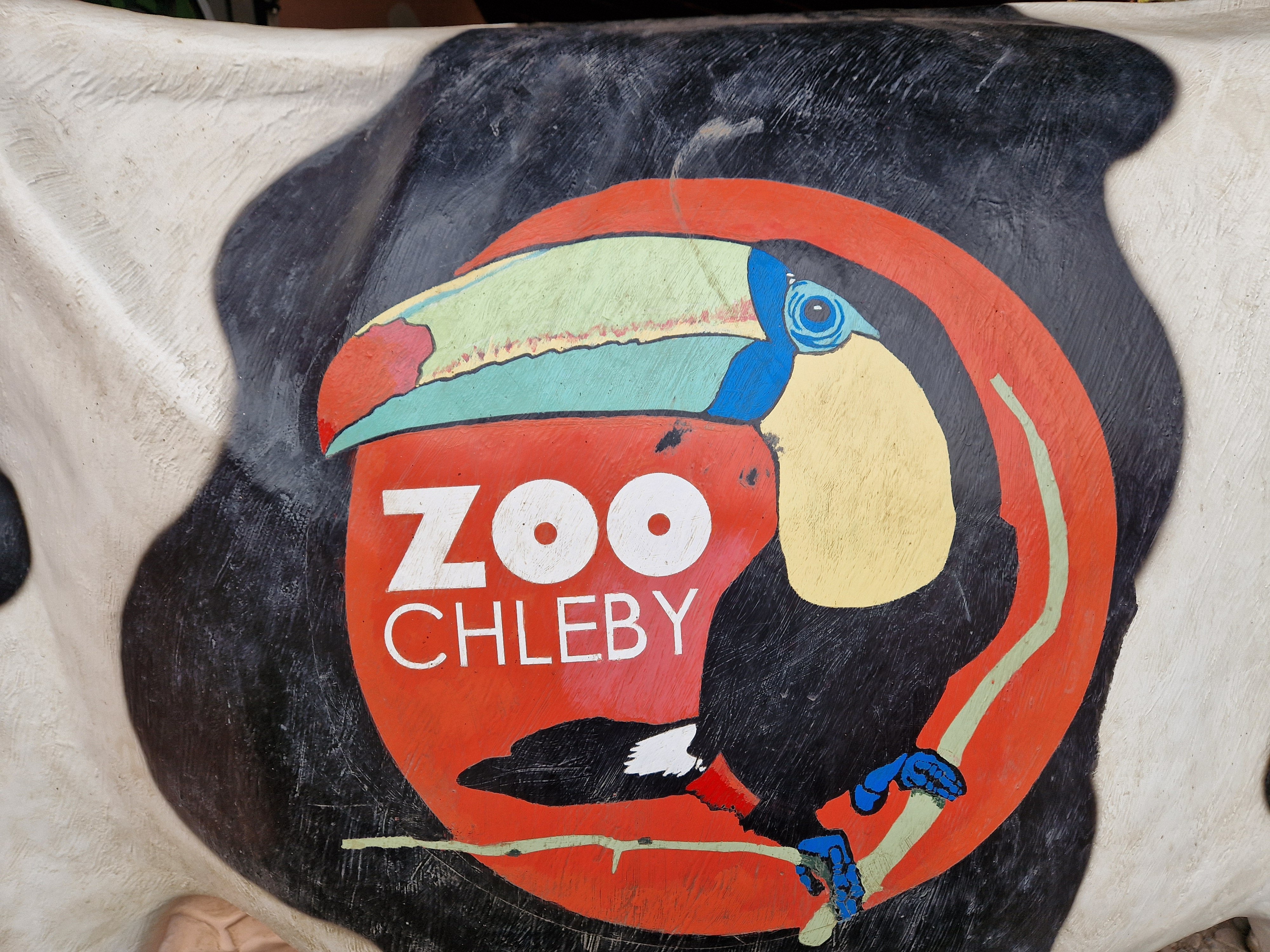 ZOO Chleby