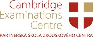 Cambridge zkouškové centrum CZ010 Cambridge zkouškové centrum CZ010